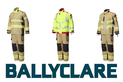 ballyclaver|ballyclare feuerwehr.